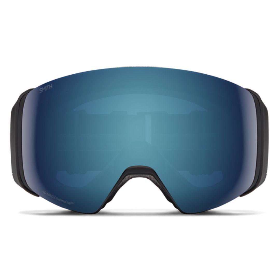 Smith 4D Mag Snow Goggles